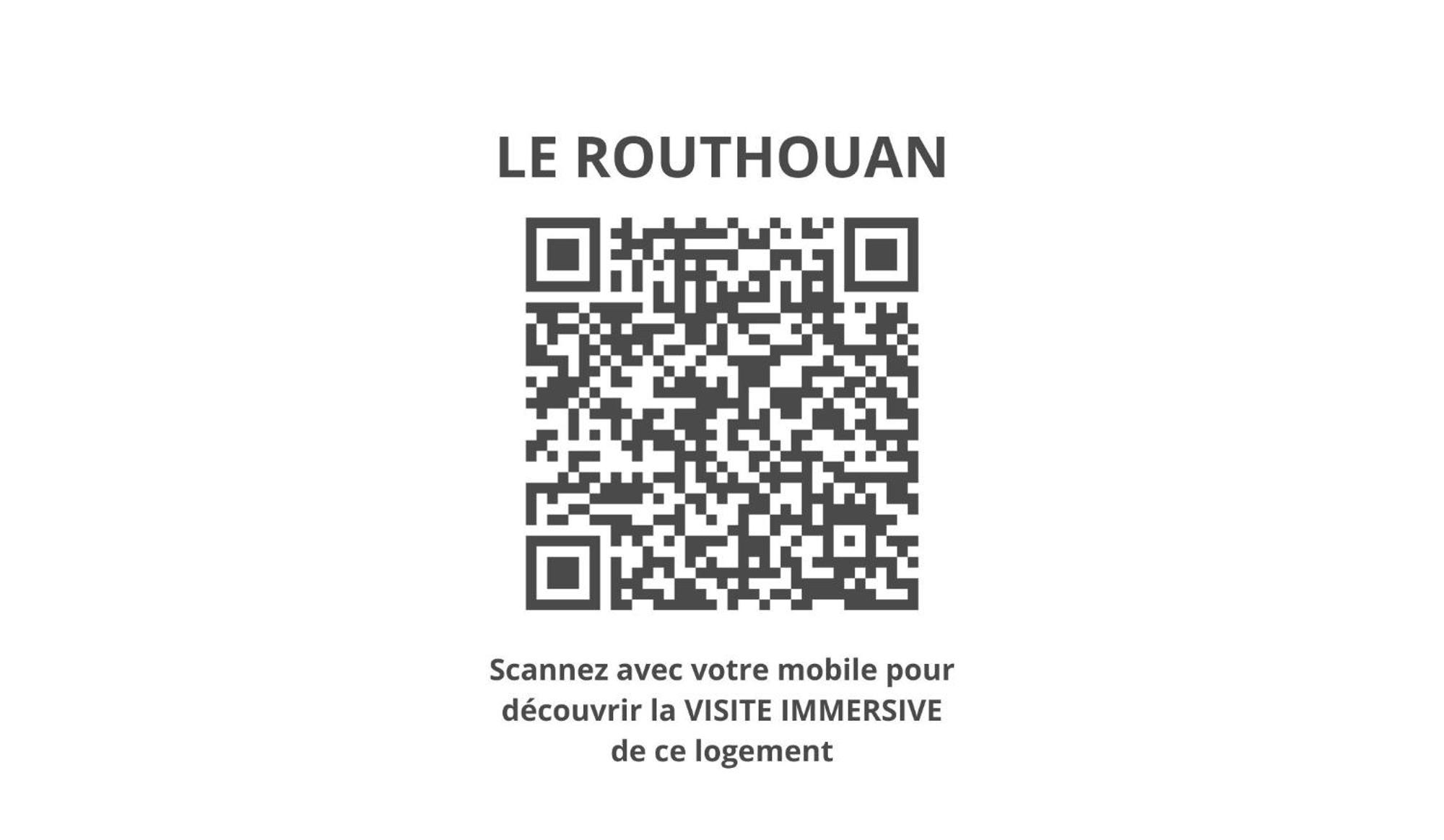 Le Routhouan - Idealement Situe A Saint-Malo Ngoại thất bức ảnh